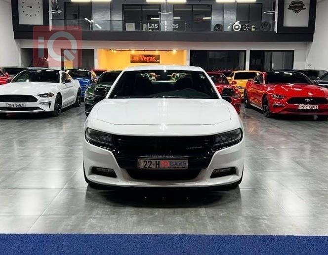 دودج تشارجر